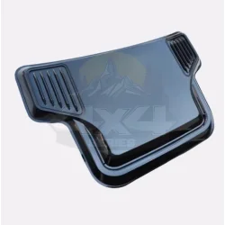 Nakładka maski Jetour T2